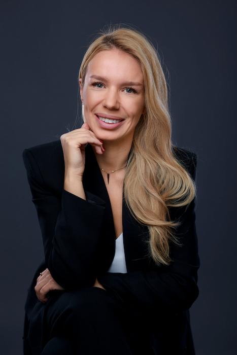 Notariusz Marlena Zwolińska